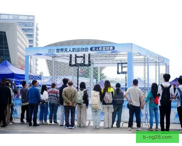 2026世界杯决赛大都会体育场启用全场AI辅助安保保障赛事安全